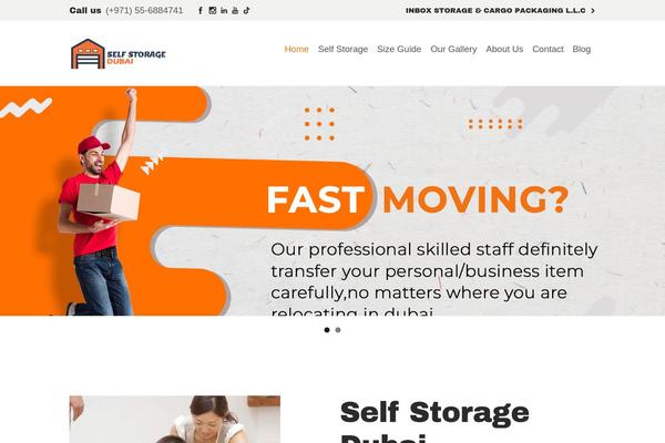 Site using Moveco-framework plugin