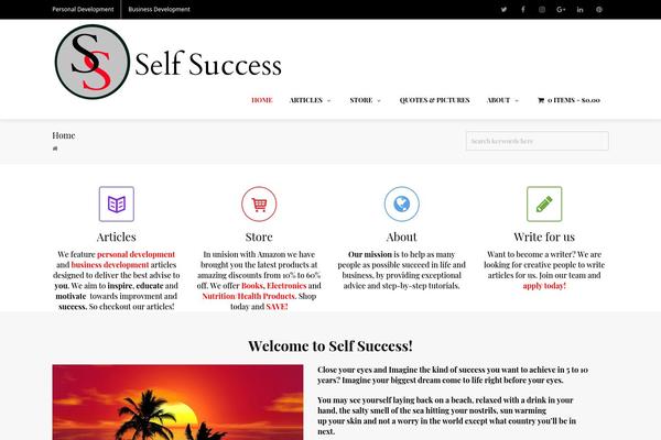 Site using Paid Member Subscriptions - membership & content restriction plugin