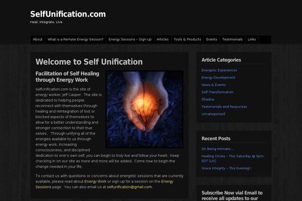 Site using Custom-post-donations plugin