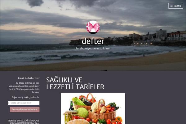 Site using Custom-fonts plugin