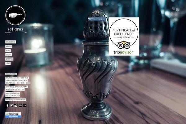 Site using Background Manager plugin