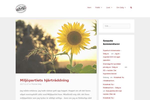 Site using Add Link to Facebook plugin