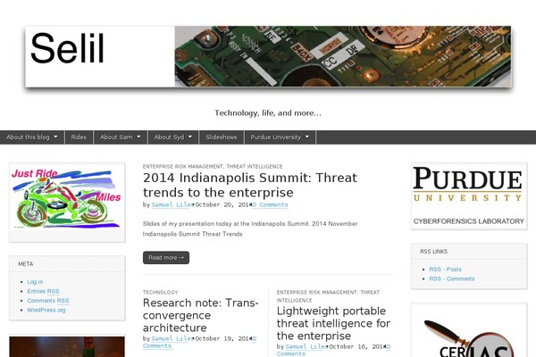 Magazine Basic theme site design template sample