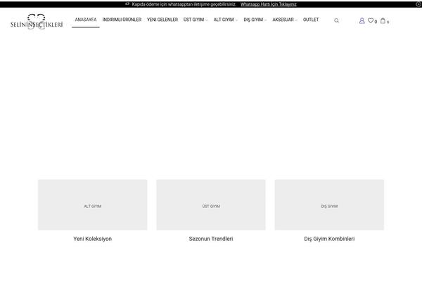 Site using Wp-dont-go plugin