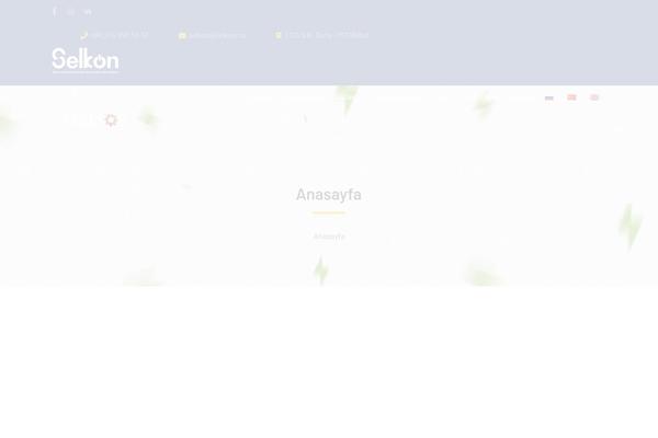 Site using Translatepress-multilingual plugin