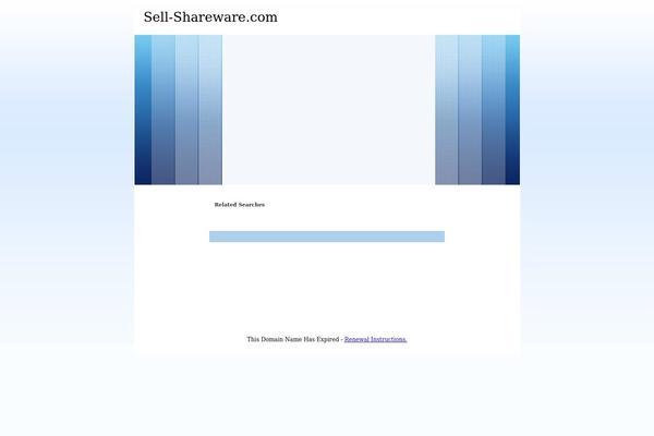 Aurelia theme site design template sample