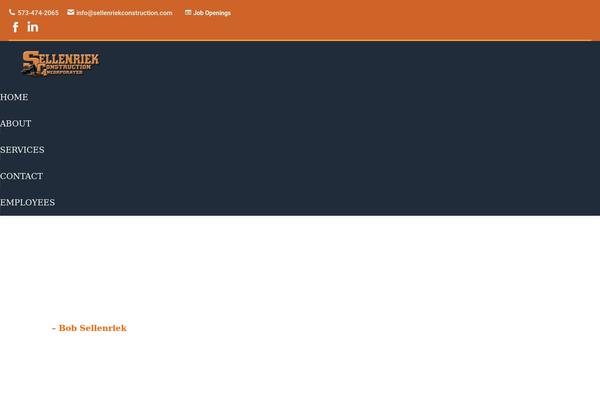 Site using 1and1-wordpress-assistant plugin
