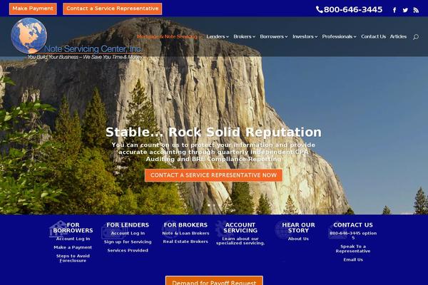 Site using Wp-all-in-one-carousel plugin