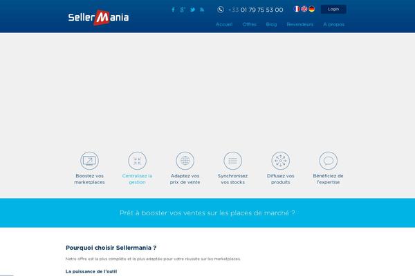 Site using mTouch Quiz plugin