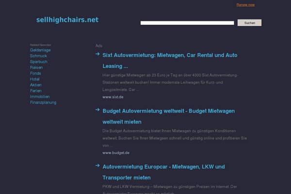 elegantWhite theme site design template sample