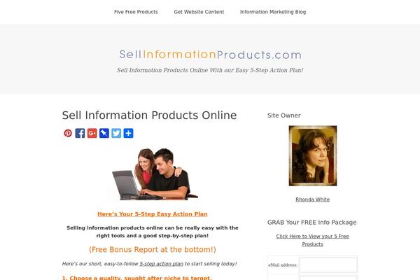 Site using Imscrapidmailer-system plugin