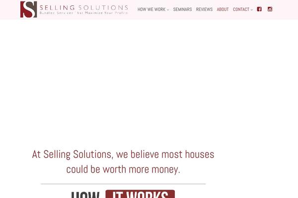 Themetrust-create theme site design template sample