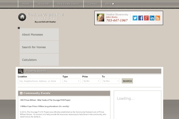 Ribbon theme site design template sample