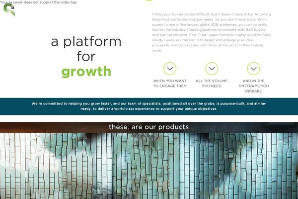 Site using BJ Lazy Load plugin