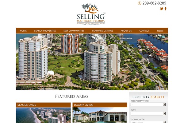 Site using Fonts plugin