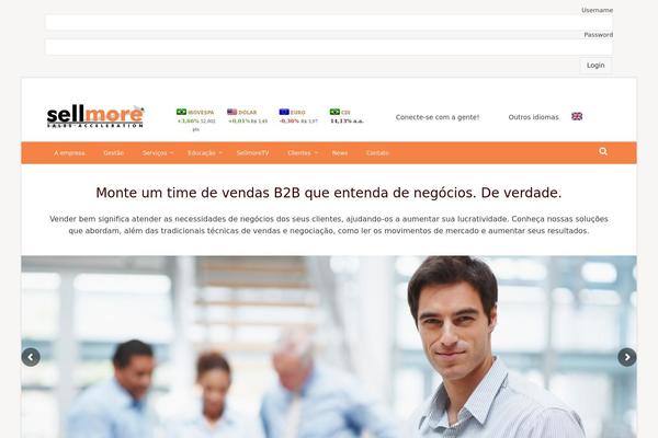 Incentive theme site design template sample