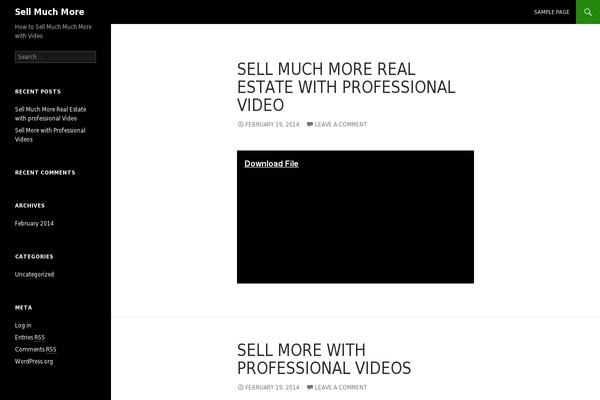 MH Magazine lite theme site design template sample