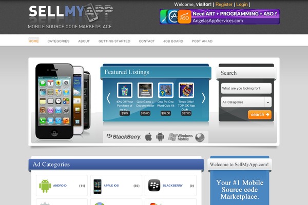 Site using Cartpauj PM plugin