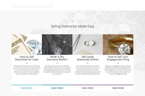 Site using WP Customer Reviews plugin