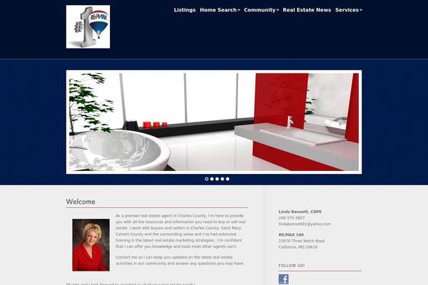 Highlight_theme_pp theme site design template sample