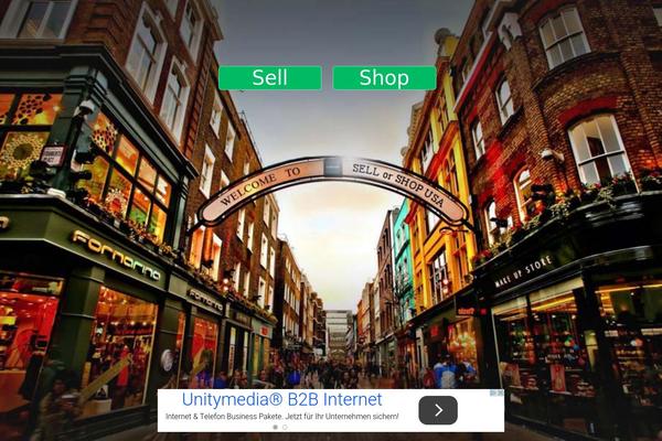 Omega theme site design template sample
