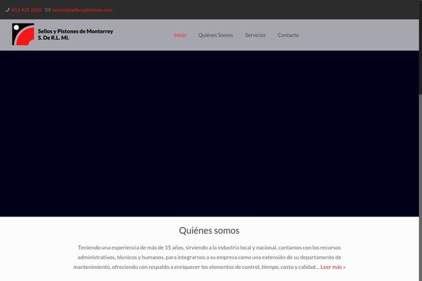 Site using Ithemes-security-pro plugin