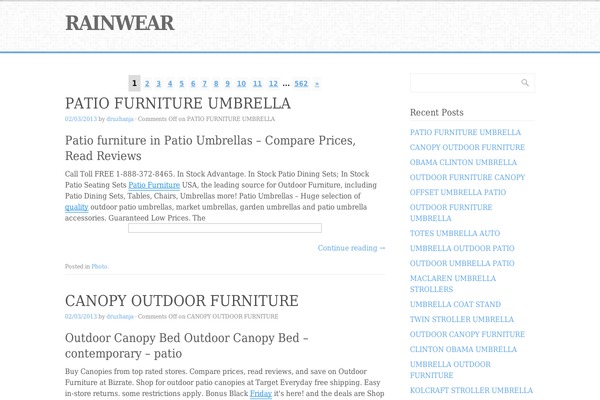 Mosaic theme site design template sample