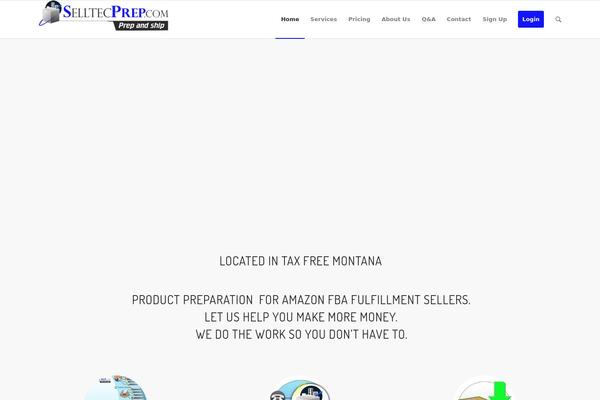 Site using WP Knowledgebase plugin