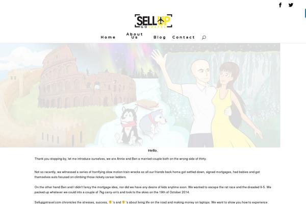 Site using Magic Action Box plugin