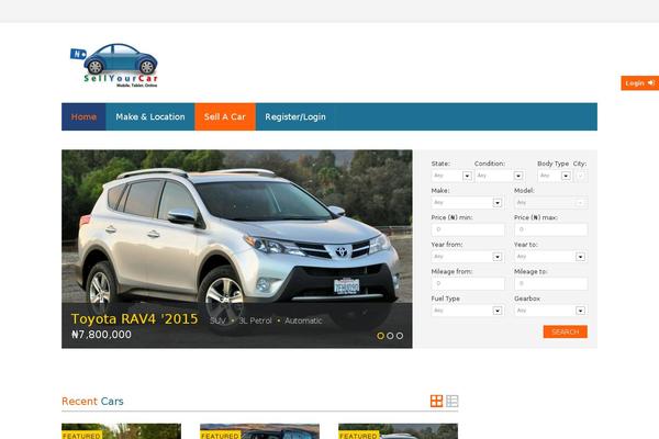 Site using Tmm_content_composer plugin