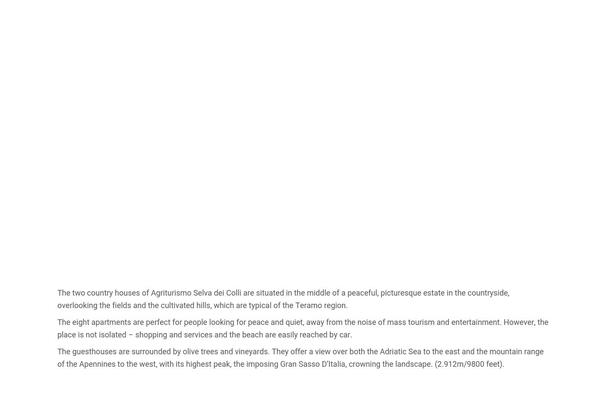 selvadeicolli.com site used Roneous-child