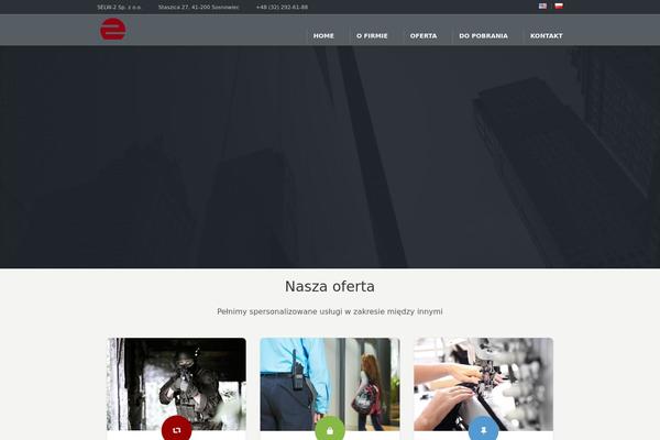 Site using Karma_builder plugin