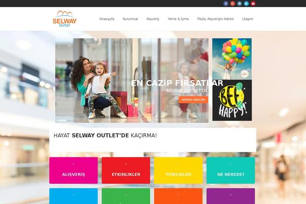 Site using Cmsmasters-content-composer plugin
