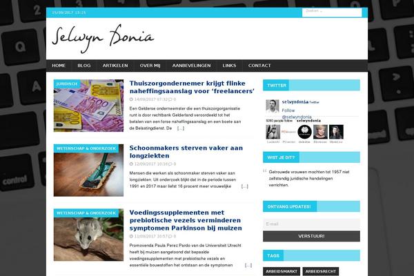 Site using Restrict-elementor-widgets plugin