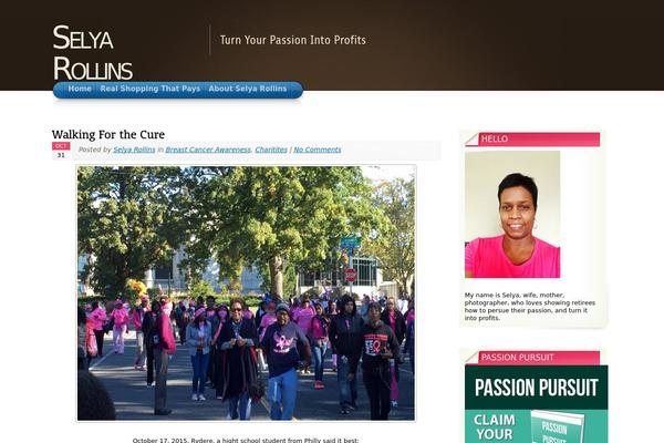 Arclite theme site design template sample