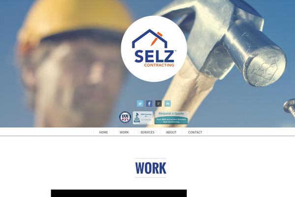 selzcontracting.com site used Eddiemachado-bones-cfbfb62
