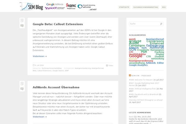 Site using Simple Lightbox plugin