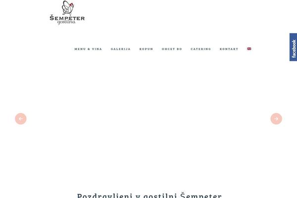 Site using CC Cookie Consent (Silktide) plugin