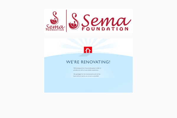 Holy-church theme site design template sample