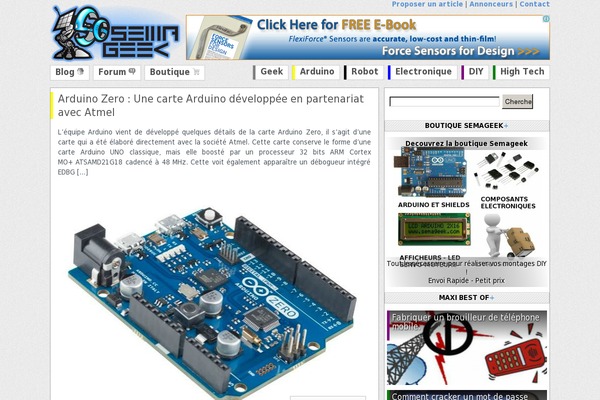Site using Syntaxhighlighter-plus plugin