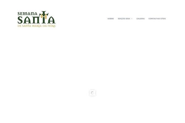 Helpinghands theme site design template sample