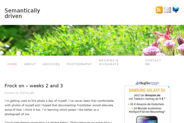 Site using Degradable HTML5 audio and video plugin