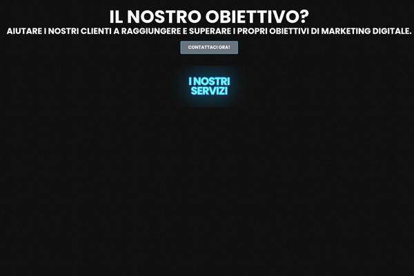 Site using Custom-twitter-feeds plugin