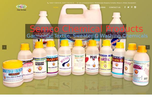Site using WooCommerce Product Carousel Slider plugin