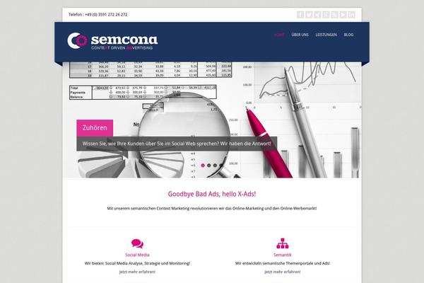 Site using Corpo_toolkit plugin