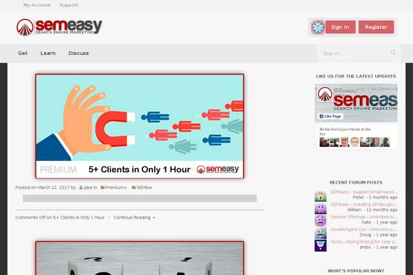 Peddlar theme site design template sample