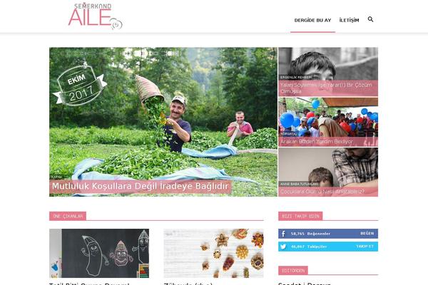 Site using Recentposts308 plugin