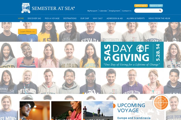 Site using Social-wall plugin