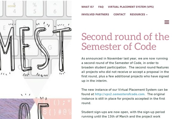 Bushwick theme site design template sample