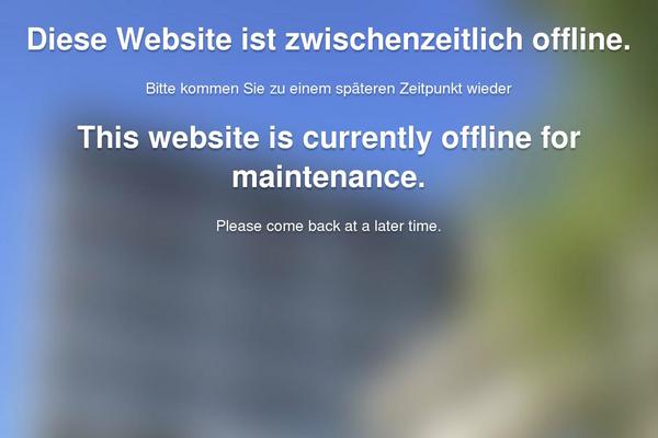 Site using Builder-contact plugin
